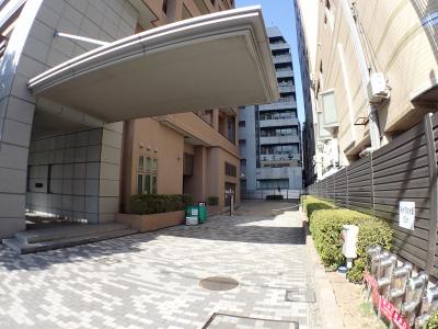 エルザグレース堀江タワー