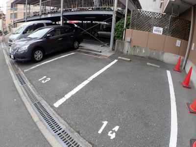 野田ハイデンス