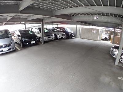 野田ハイデンス