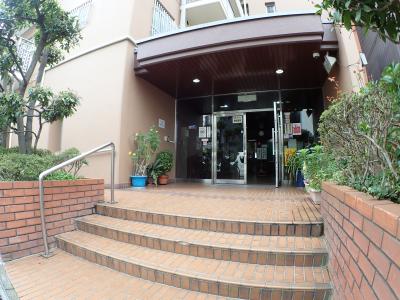 野田ハイデンス