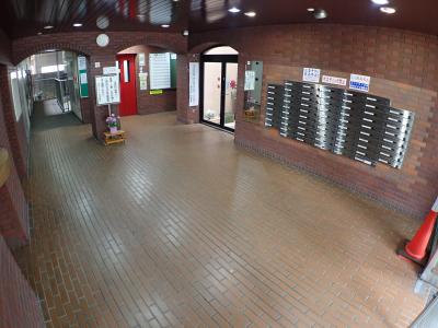 野田ハイデンス