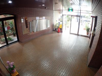 野田ハイデンス