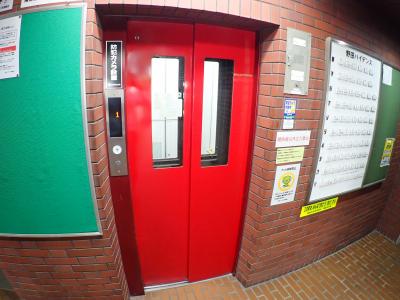 野田ハイデンス