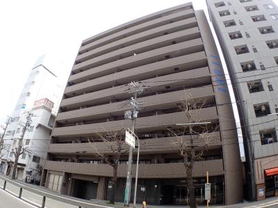 リーガル福島あみだ池