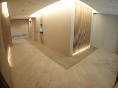 ジ・アーバネックス南堀江公園通り