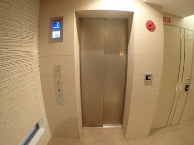 ジ・アーバネックス南堀江公園通り