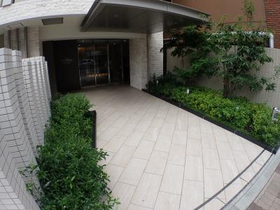 ジ・アーバネックス南堀江公園通り