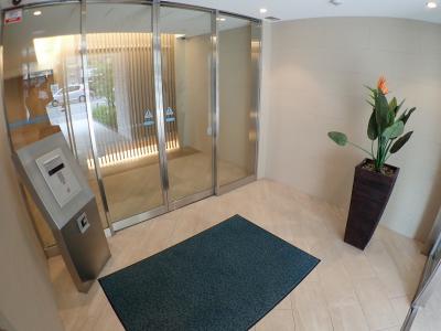 ジ・アーバネックス南堀江公園通り