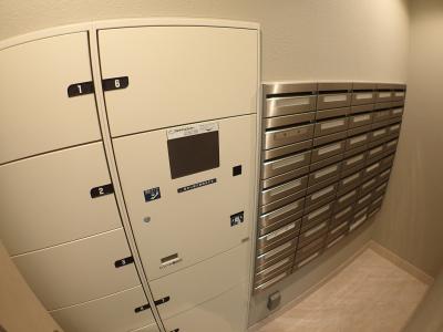 ジ・アーバネックス南堀江公園通り