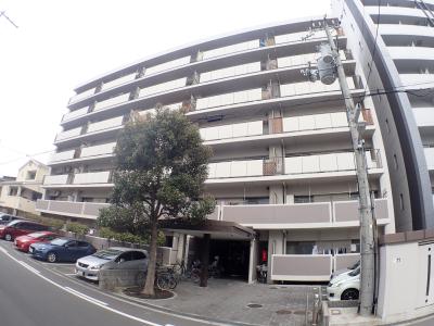 阪神住建グランソフィア福島