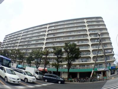 野田パークマンション