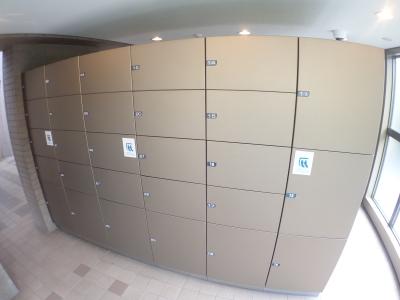 キングマンション堂島川