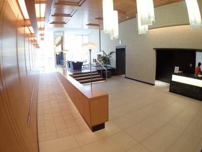 プレミストタワー大阪新町ローレルコート