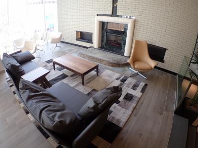 プレミストタワー大阪新町ローレルコート