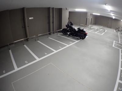 プレミストタワー大阪新町ローレルコート