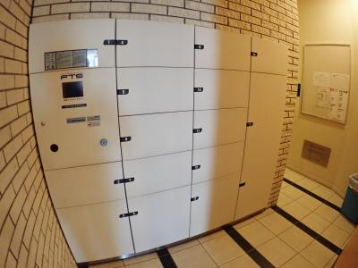 ドゥーシェ南堀江