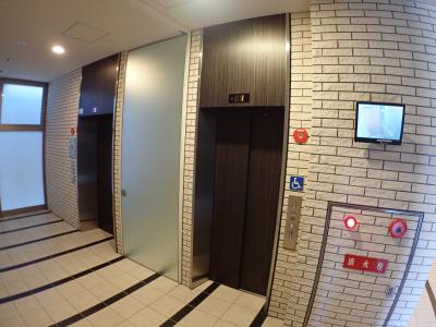 ドゥーシェ南堀江