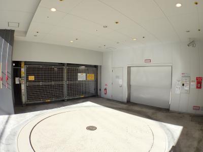 ドゥーシェ南堀江