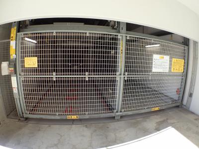 ドゥーシェ南堀江