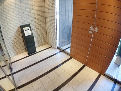 ドゥーシェ南堀江