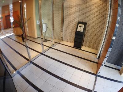 ドゥーシェ南堀江