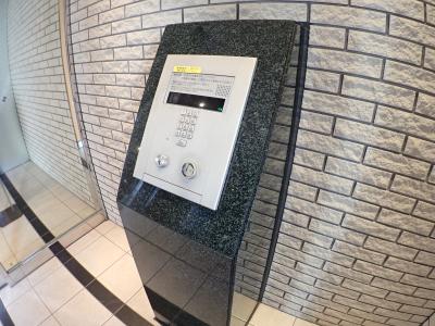 ドゥーシェ南堀江