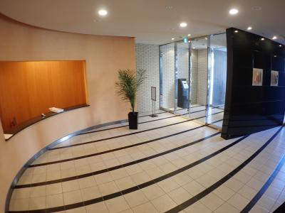 ドゥーシェ南堀江