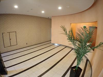 ドゥーシェ南堀江