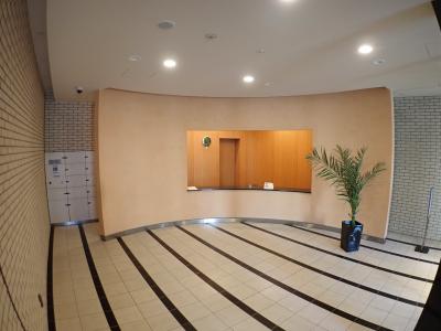 ドゥーシェ南堀江