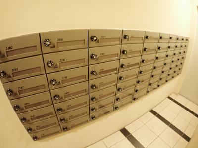 ドゥーシェ南堀江