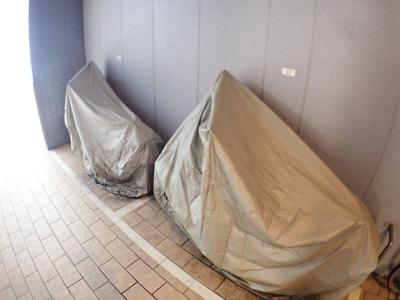 ジオタワー京町堀