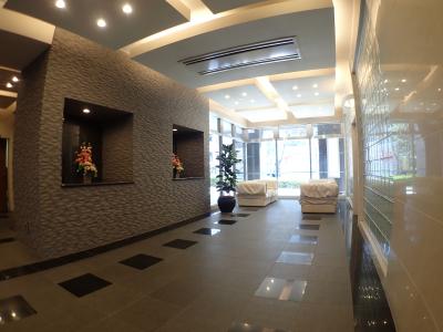 ジオタワー京町堀