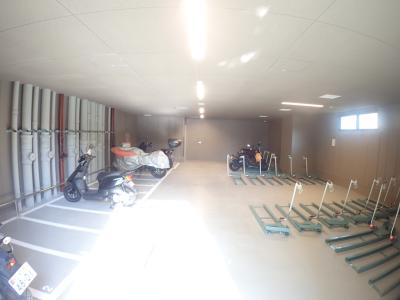 シエリアタワー大阪福島