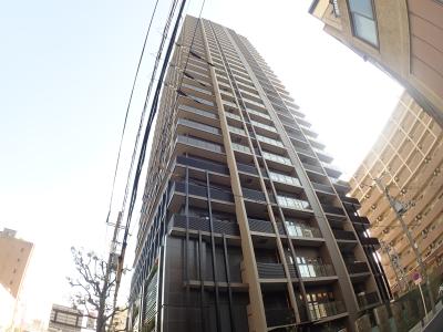 シエリアタワー大阪福島