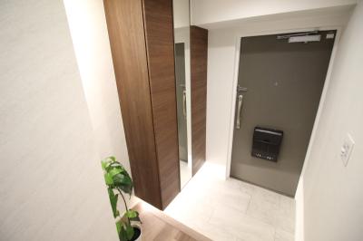 ユニライフ福島AB棟