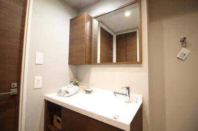 ユニライフ福島AB棟