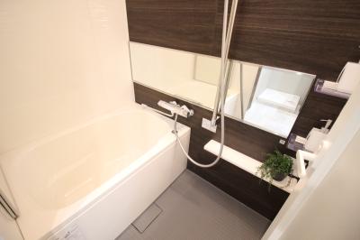 ユニライフ福島AB棟