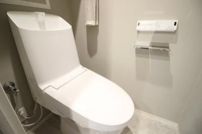 ユニライフ福島AB棟