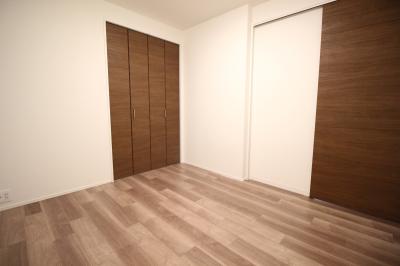 ユニライフ福島AB棟