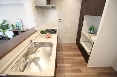 ユニライフ福島AB棟