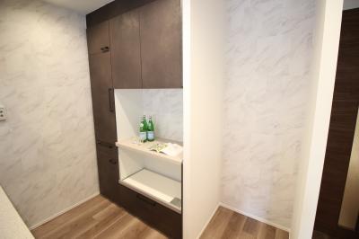 ユニライフ福島AB棟