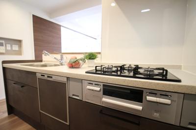 ユニライフ福島AB棟