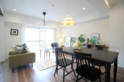 ユニライフ福島AB棟