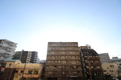 ユニライフ福島AB棟