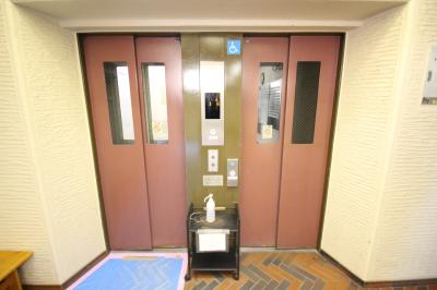 ユニライフ福島AB棟