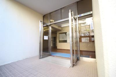 ユニライフ福島AB棟