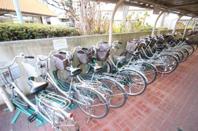 ユニライフ福島AB棟