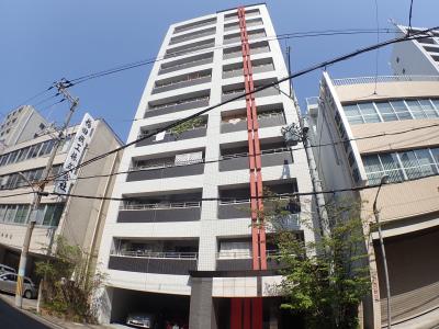 シティライフ本町西ラブニール