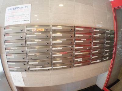 シティライフ本町西ラブニール