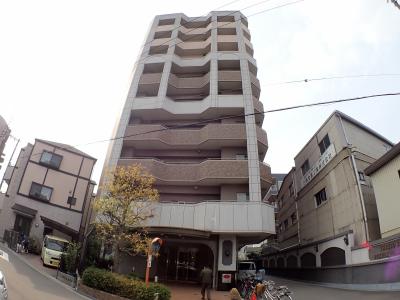 セレッソコート福島ウエストライブ